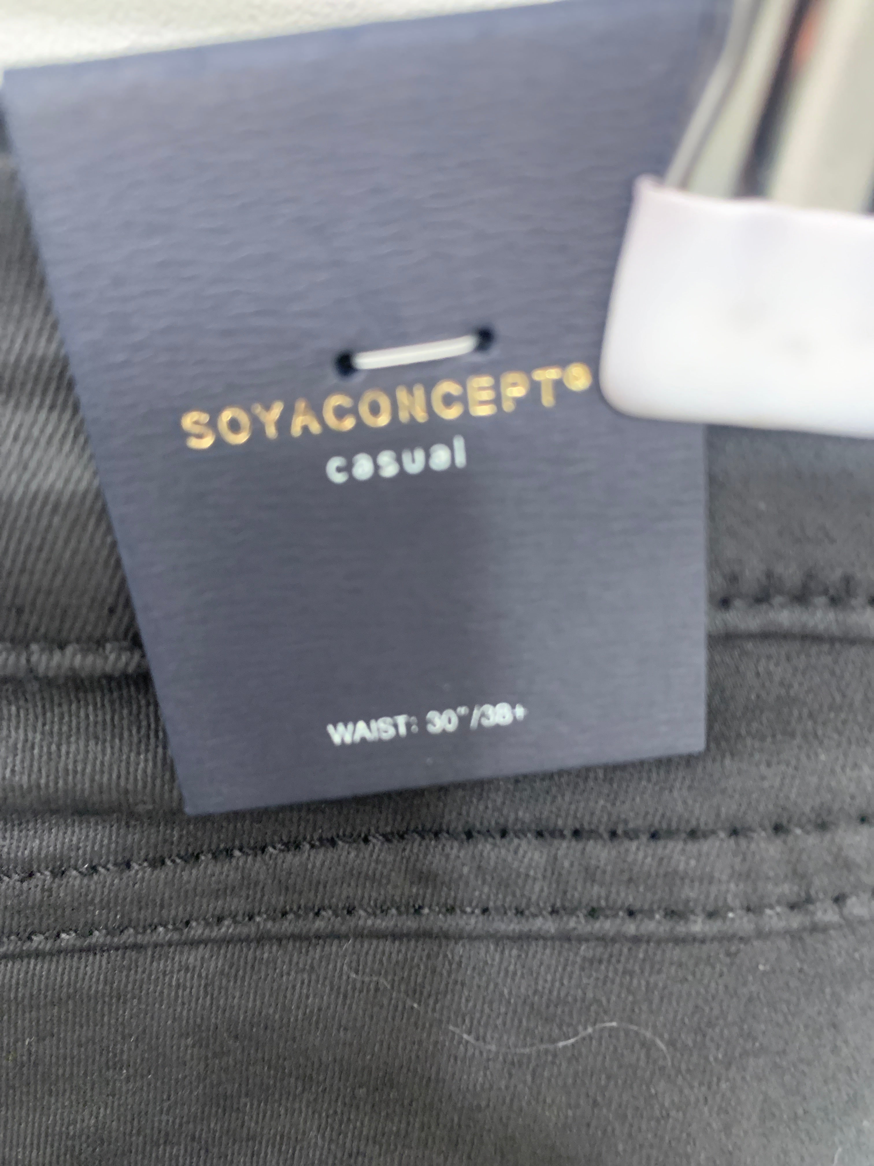 Soyaconcept Bukser